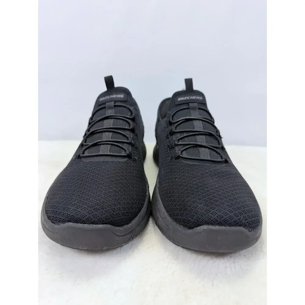 Skechers Slip-Ins Work Summits SR Enslee Womens Size 10 Sneakers - Picture 3 of 10